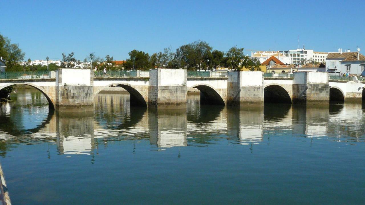Casa Da Porta Nova Apartment Tavira Bagian luar foto