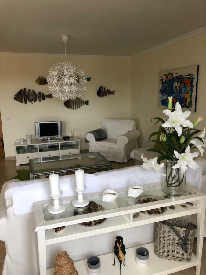 Casa Da Porta Nova Apartment Tavira Bagian luar foto
