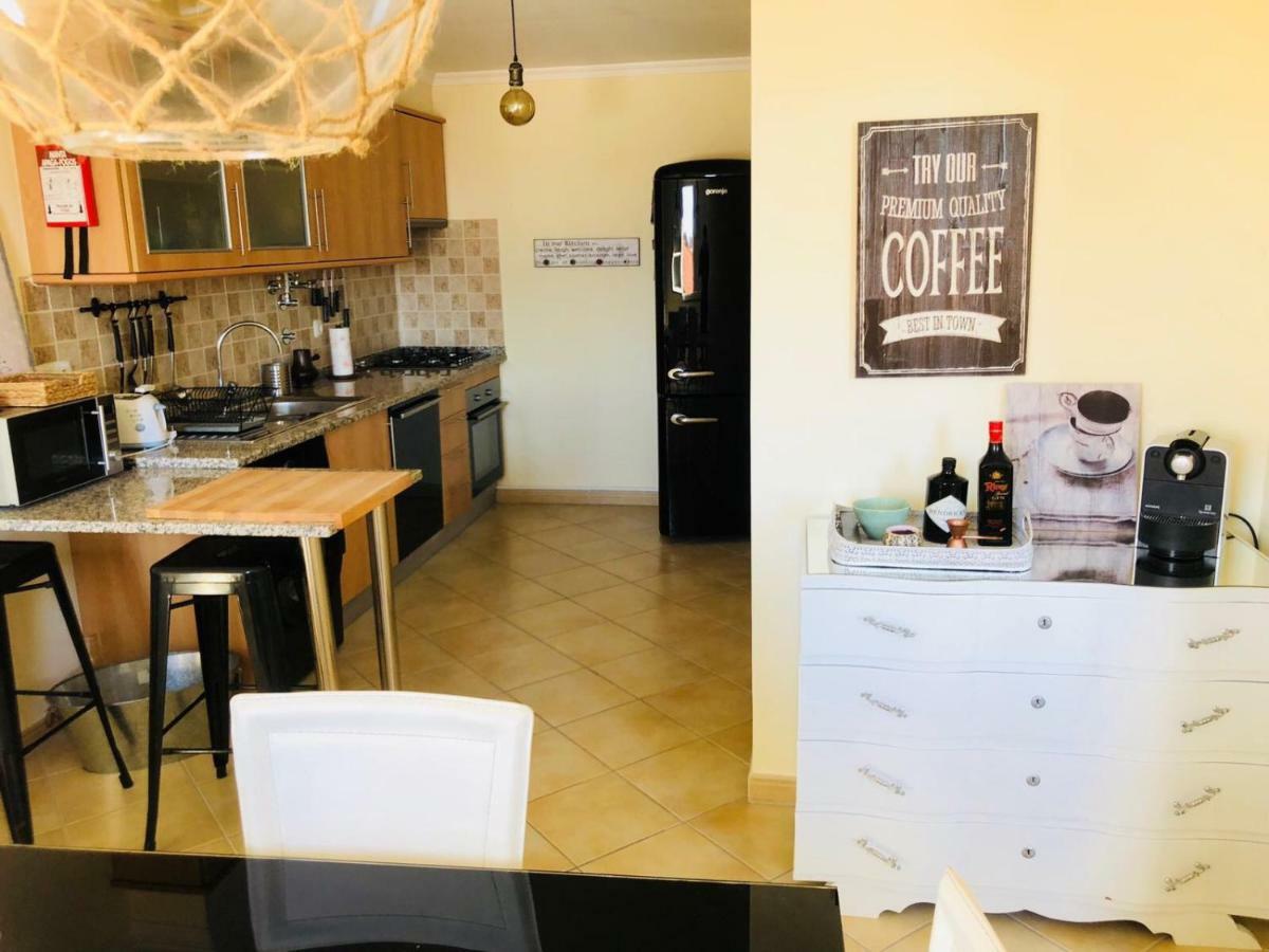 Casa Da Porta Nova Apartment Tavira Bagian luar foto