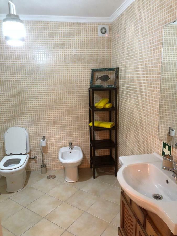 Casa Da Porta Nova Apartment Tavira Bagian luar foto