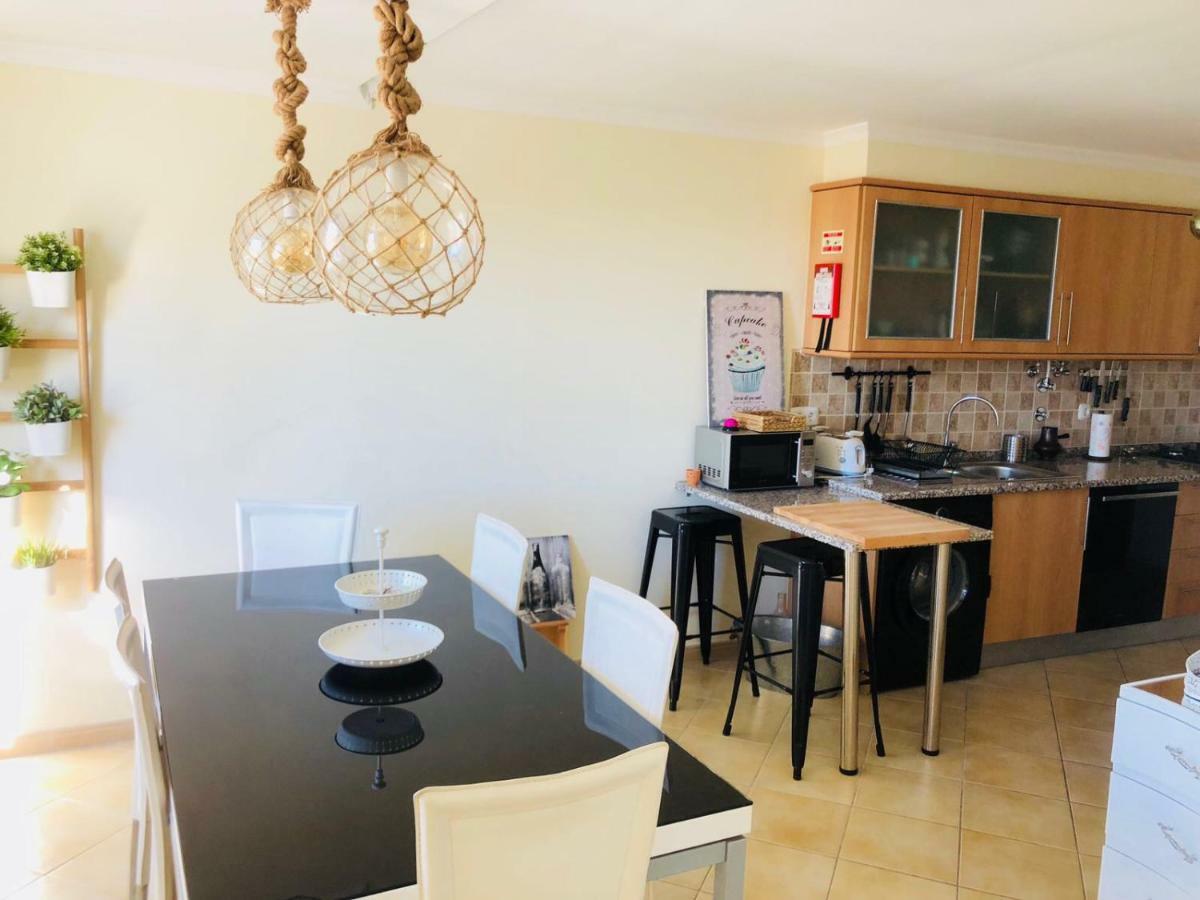 Casa Da Porta Nova Apartment Tavira Bagian luar foto
