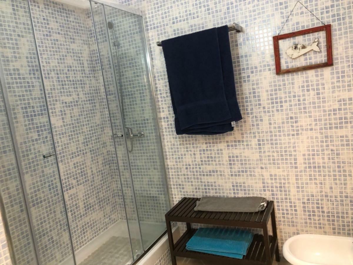 Casa Da Porta Nova Apartment Tavira Bagian luar foto