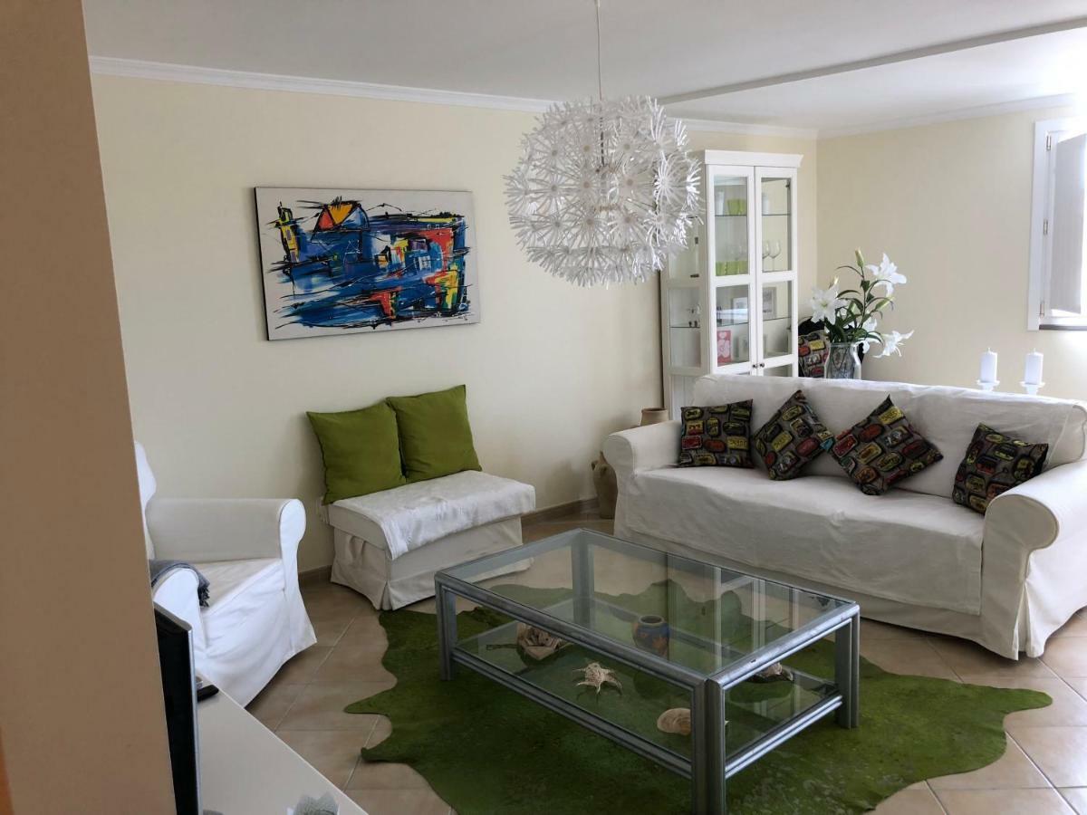 Casa Da Porta Nova Apartment Tavira Bagian luar foto